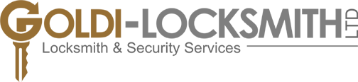 Gold-Locksmiths Logo| Locksmith Poole | Goldi-lockmsith 