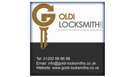 Work Offered | Locksmith Poole | Goldi-lockmsith